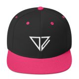 DropZone ICON Snapback Hat