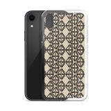 DZ Icon iPhone Case